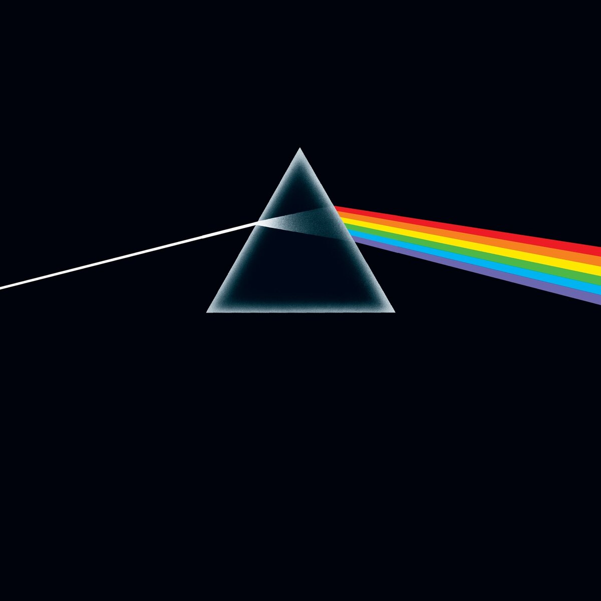 Pink Floyd – The Dark Side Of The Moon (50 års jubilæumsudgave)