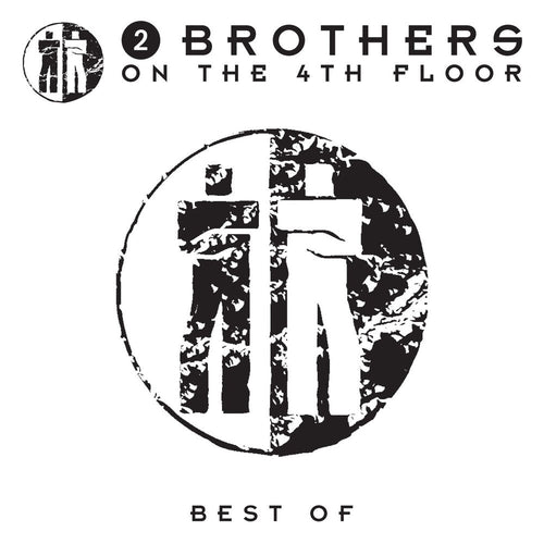 2 Brothers on the 4th Floor – Best of
