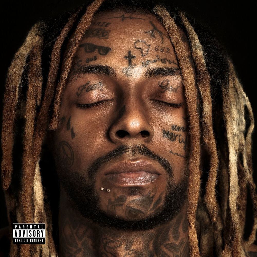 2 Chainz – Welcome 2 Collegrove