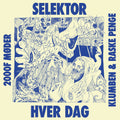 2000f – Selektor Hver Dag