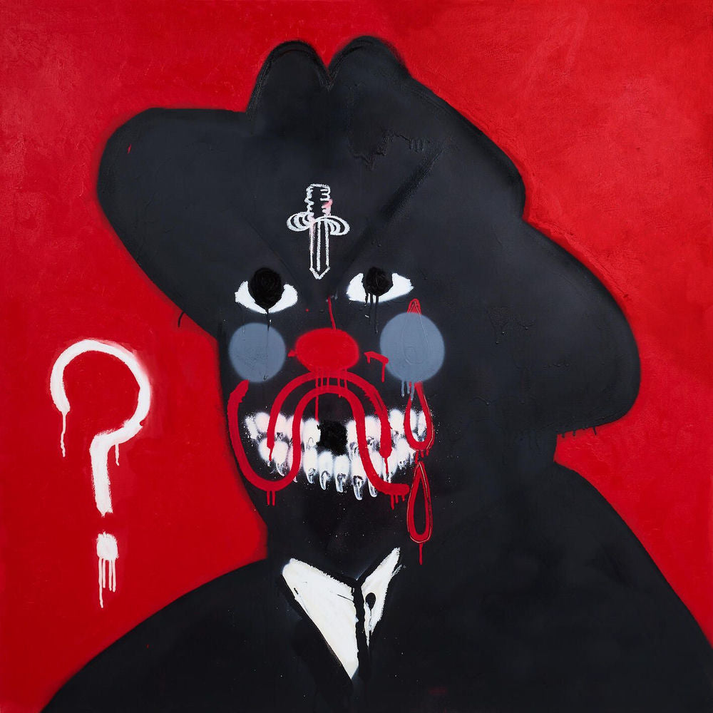 21 Savage – WHAT HAPPENED TO THE STREETS?