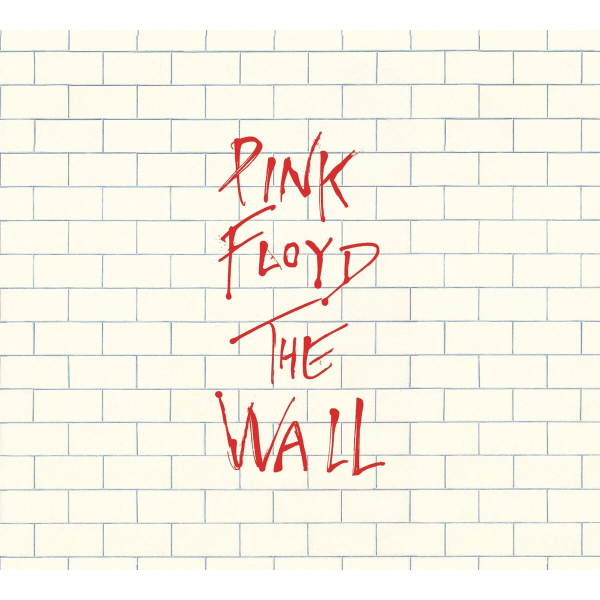 Pink Floyd – The Wall