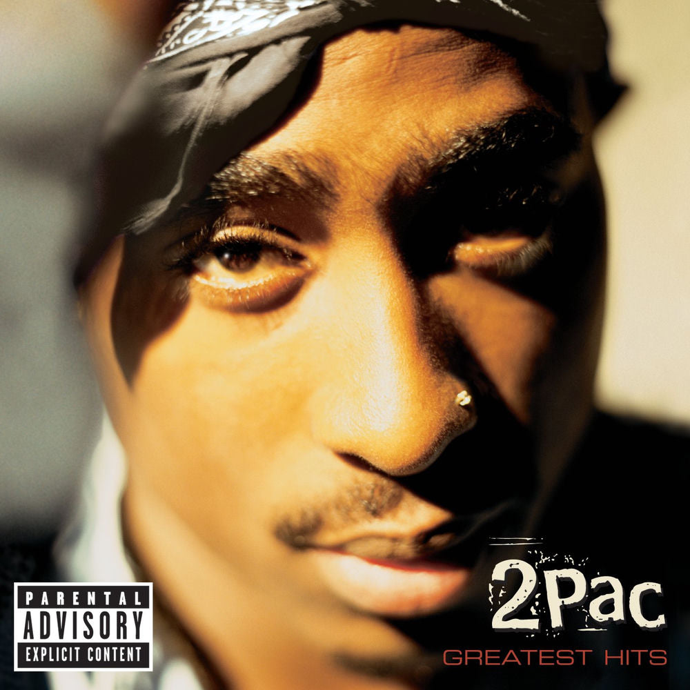 2Pac – Greatest Hits