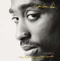 2Pac – The Rose That Grew From Concrete, Volume 1