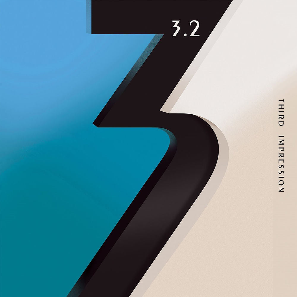 3.2 – Third Impression