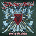 3 Inches of Blood – Fire Up The Blades