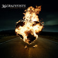 36 Crazyfists – Rest Inside the Flames