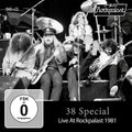 38 Special – Live at Rockpalast 1981