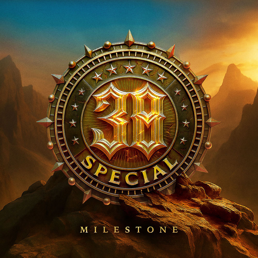 38 Special – Milestone