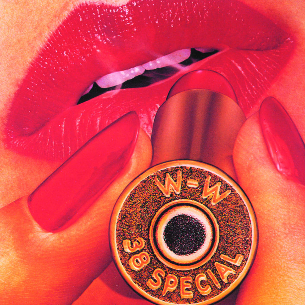 38 Special – Rockin' Into The Night