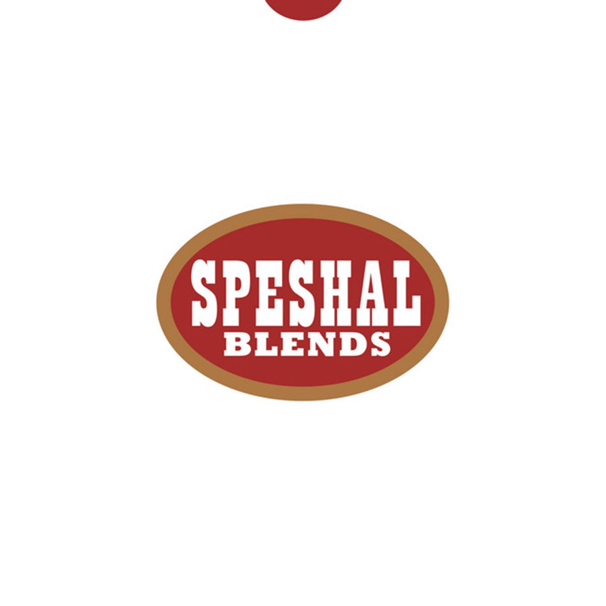 38 Spesh – Speshal Blends