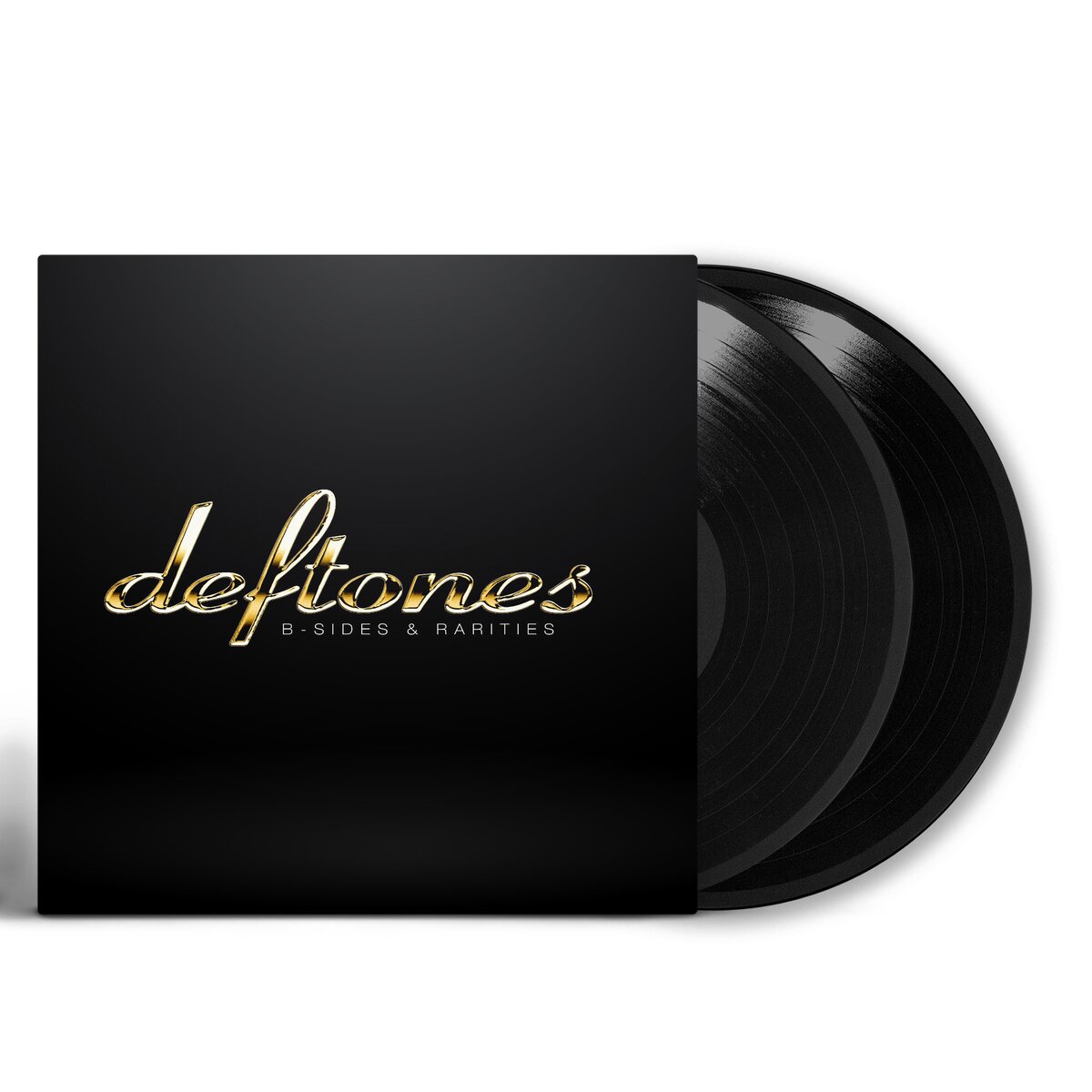 Deftones – B-Sides & Rarities