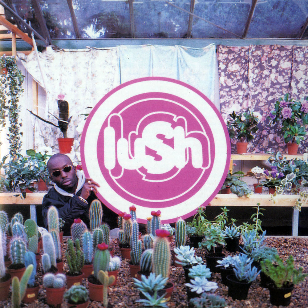 Lush – Lovelife