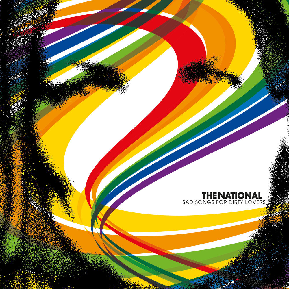 The National – Sad Songs For Dirty Lovers
