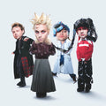 5 Seconds Of Summer – EVERYONE'S A STAR!