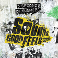 5 Seconds Of Summer – Sounds Good Feels Good (Deluxe)