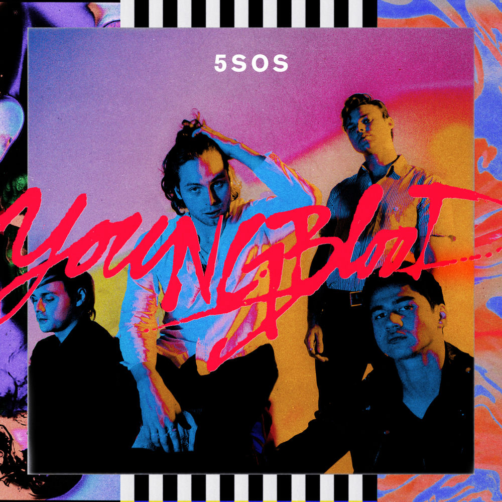 5 Seconds Of Summer – Youngblood (Deluxe)