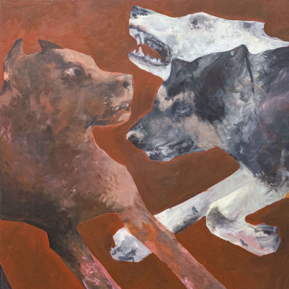 81355 – Bad Dogs