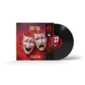 Mötley Crüe – Theatre Of Pain