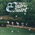 8TURN – Electric Heart : Born to Glow
