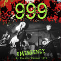 999 – Emergency at the Old Waldorf