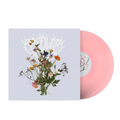 Fredløs - S/T LP (Hybenblomst Version)