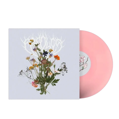 Fredløs - S/T LP (Hybenblomst Version)