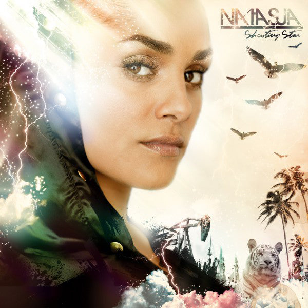 Natasja – Shooting Star