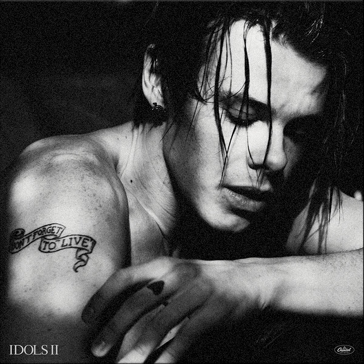 Yungblud - Idols Ii