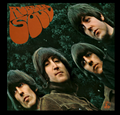 Beatles - Rubber Soul ( 2 x CD)