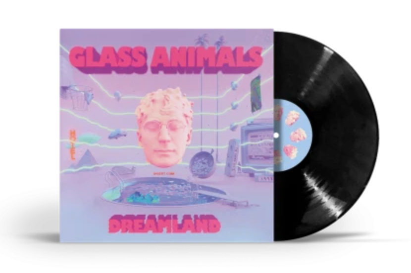 Glass Animals – Dreamland
