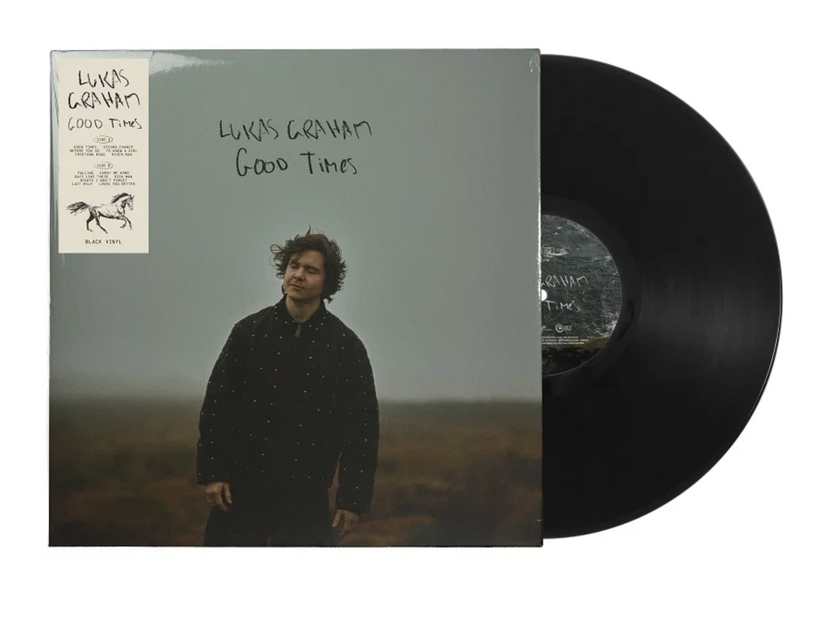 Lukas Graham – Good times