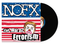 NOFX – The War On Errorism