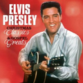 Elvis Presley – Christmas Classics & Gospel Greats