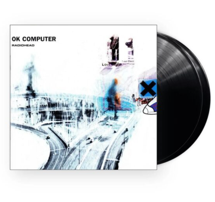 Radiohead – OK Computer