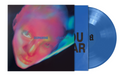 Fontaines D.C. – Dopamine Chamber (Blue vinyl)