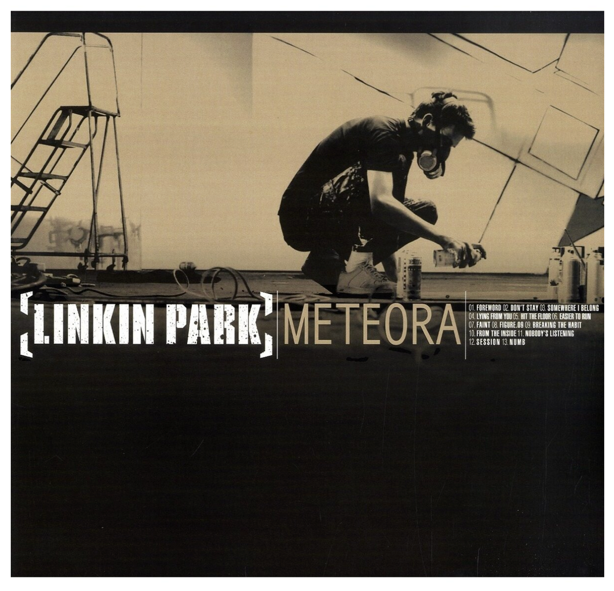 Linkin Park – Meteora