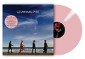 U2 - Carnaval De Luz (Indie Powder Rose Pink Vinyl)