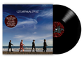 U2 - Carnaval De Luz (SORT VINYL)