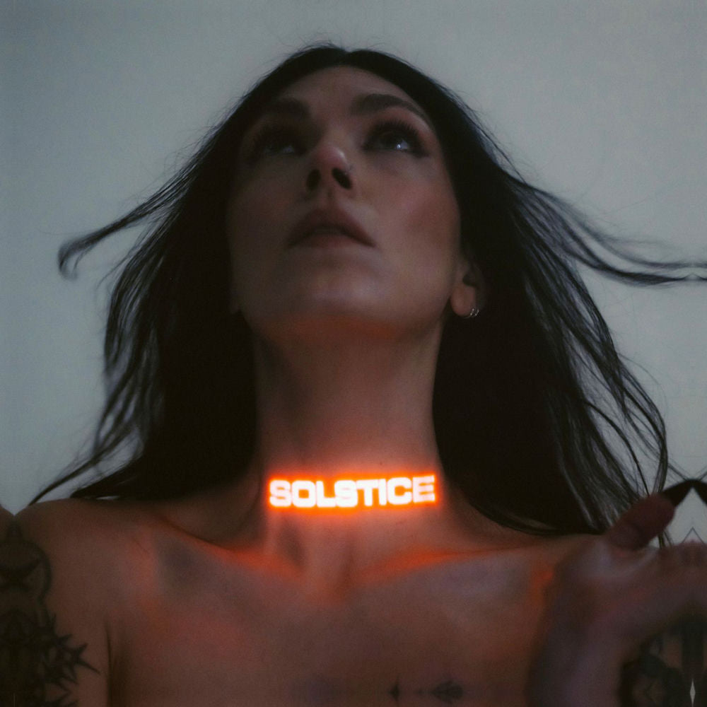 A.A. Williams – Solstice