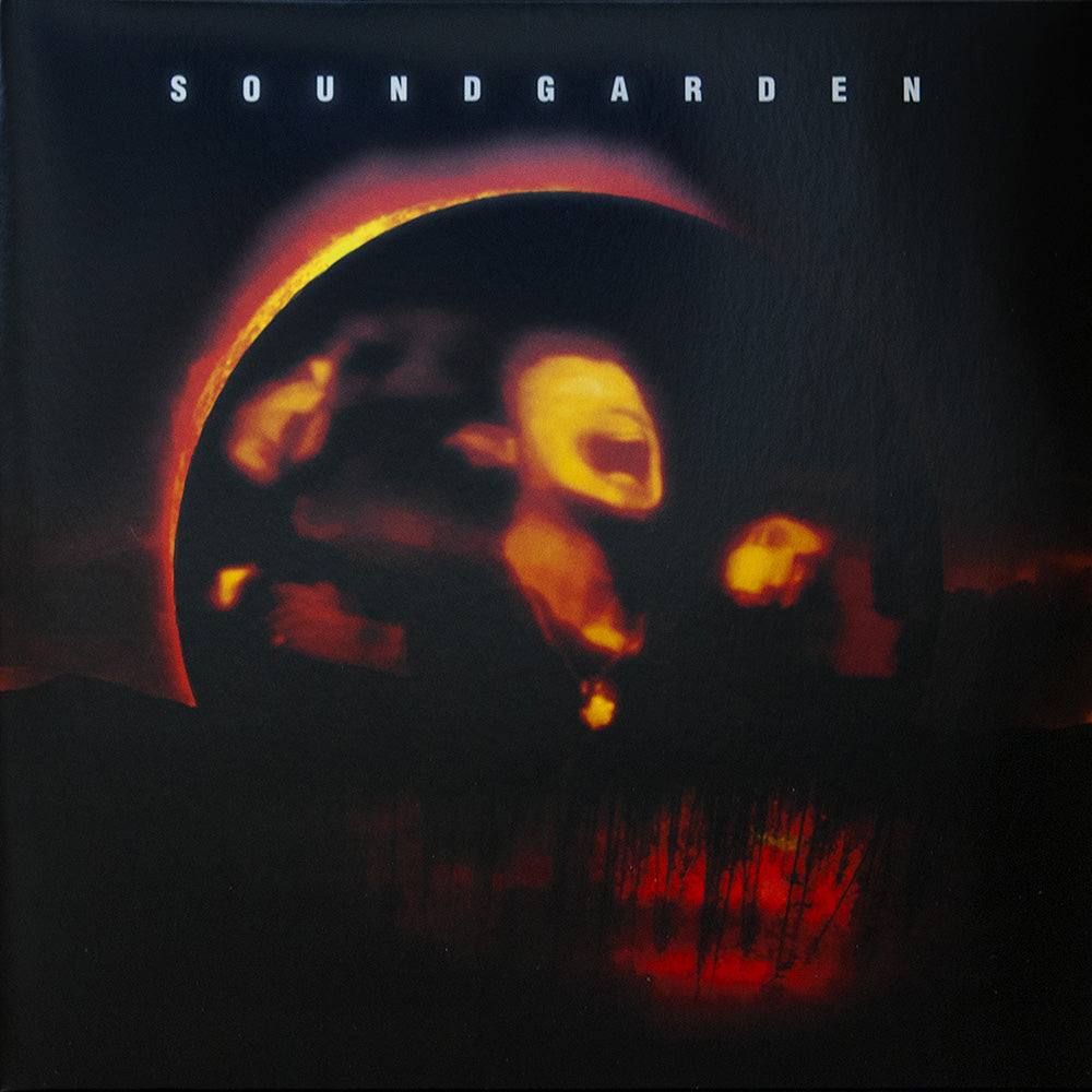 Soundgarden – Superunknown