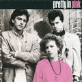 Various – Pretty In Pink (Original Motion Picture Soundtrack)