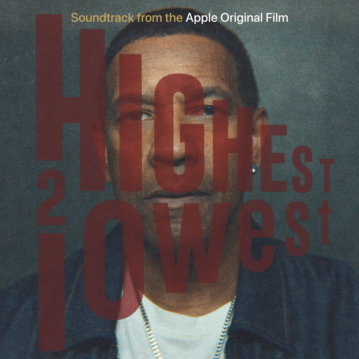 A$AP Rocky – Both Eyes Closed (From "Highest 2 Lowest") - Single