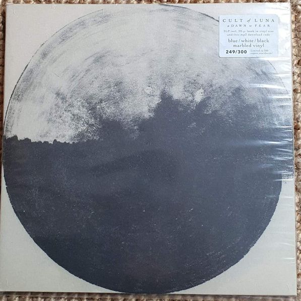 Cult Of Luna – A Dawn To Fear