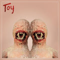 a Giant Dog – Toy