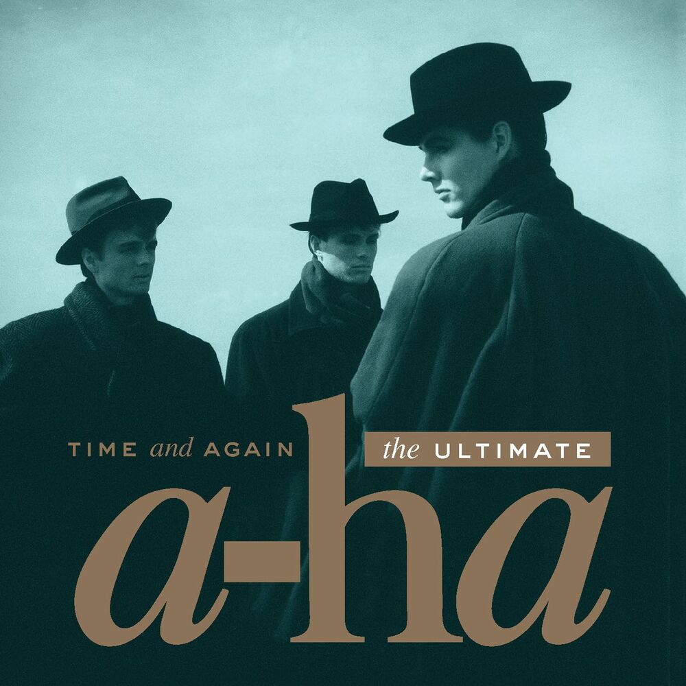 a-ha – Time and Again: The Ultimate a-ha