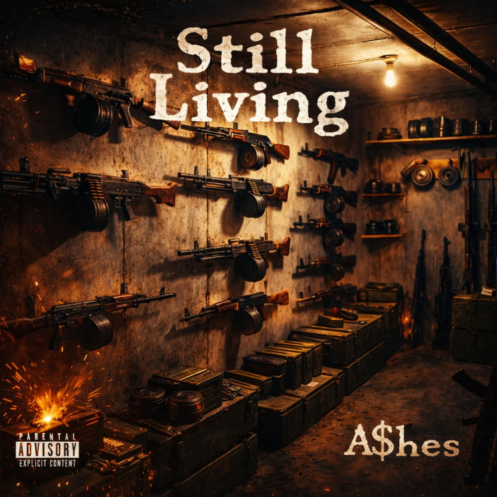 A$HES – Still Living