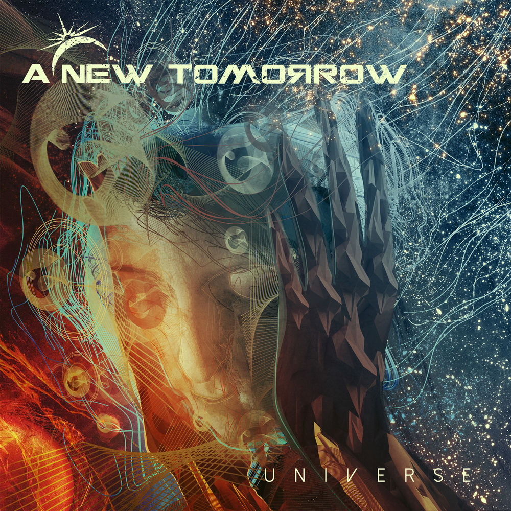 A New Tomorrow – Universe