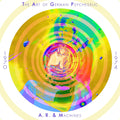 A.R. & Machines – The Art of German Psychedelic (Period 1970 - 74)