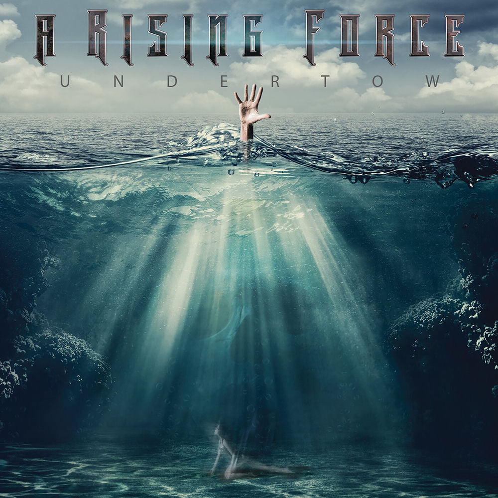 A Rising Force – Undertow